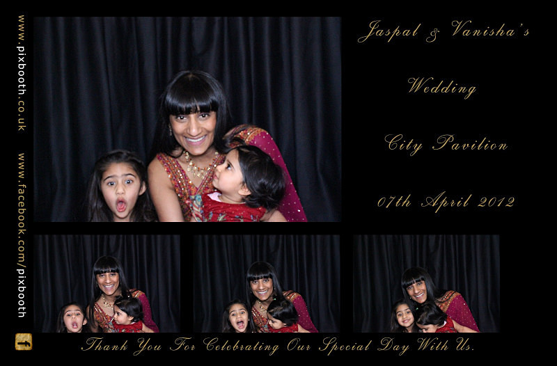  - Jaspal & Vanisha's Wedding