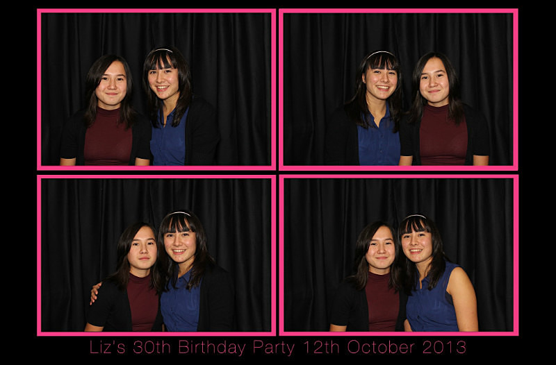  - Liz's 30th Birthday Party