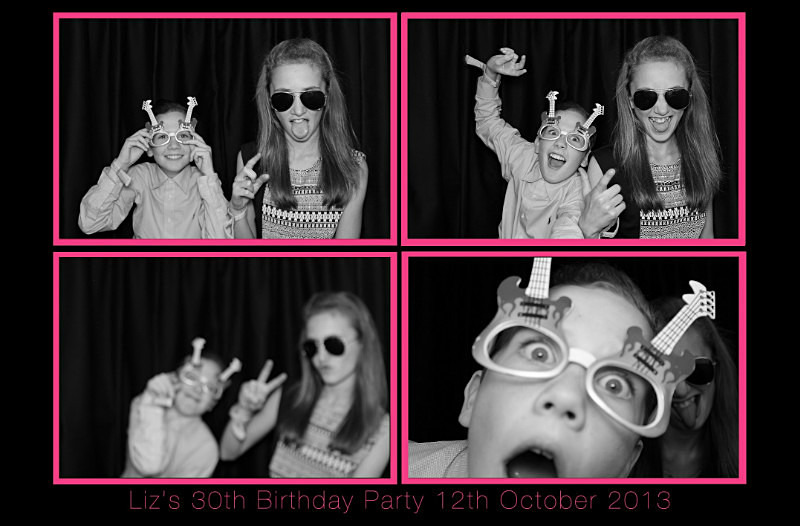  - Liz's 30th Birthday Party