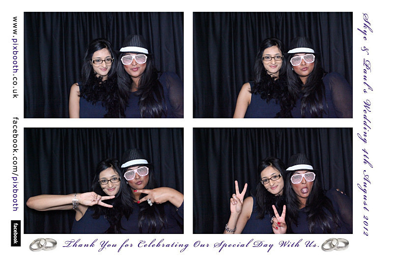  - Skye & Paul's Wedding