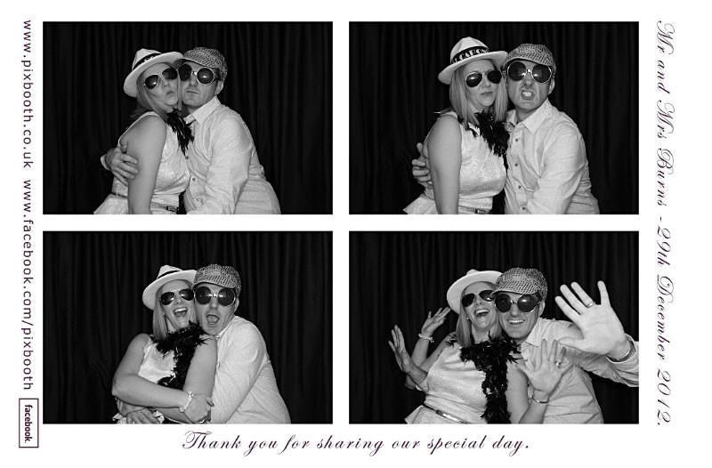  - Laura & Richard's Wedding
