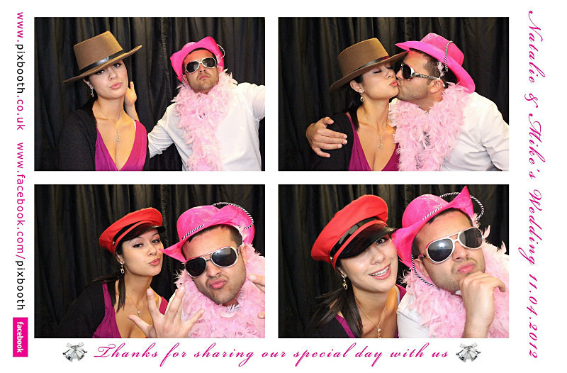 - Natalie & Mike's Wedding