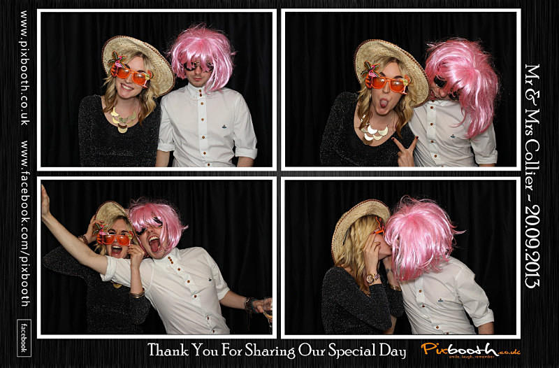  - Louise & Steve's Wedding