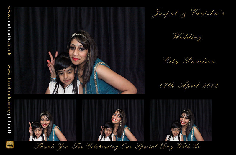  - Jaspal & Vanisha's Wedding