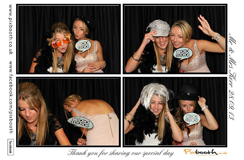  - Josie & Stewart's Wedding