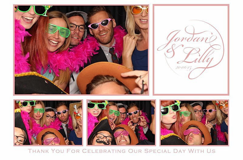  - Jordan & Lilly's Wedding