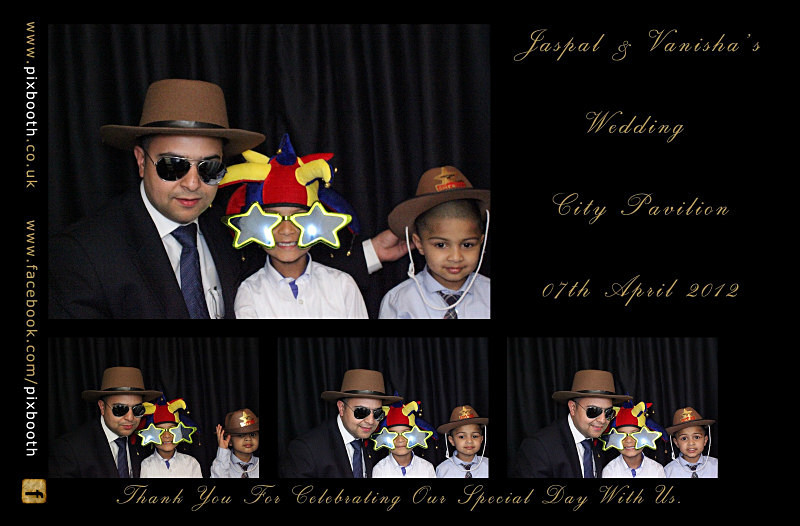  - Jaspal & Vanisha's Wedding