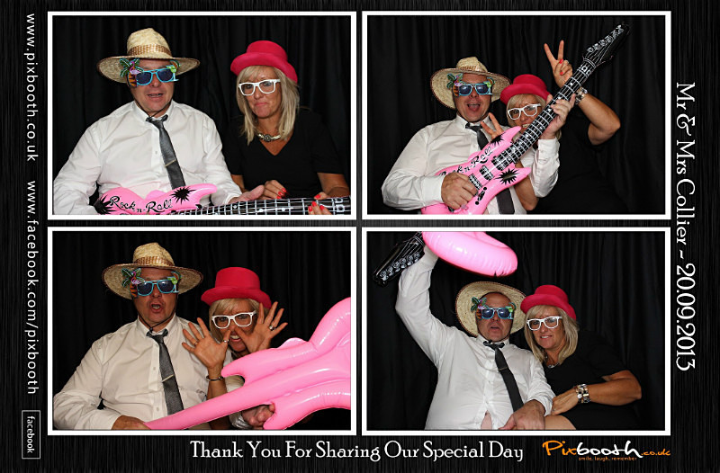  - Louise & Steve's Wedding