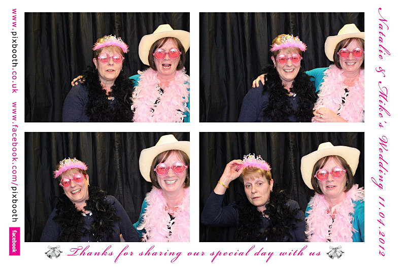  - Natalie & Mike's Wedding