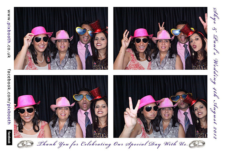  - Skye & Paul's Wedding