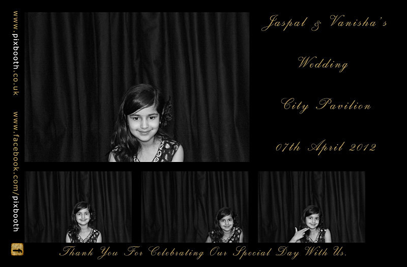  - Jaspal & Vanisha's Wedding