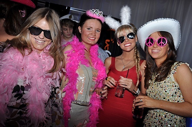  - James's 18th Birthday Party