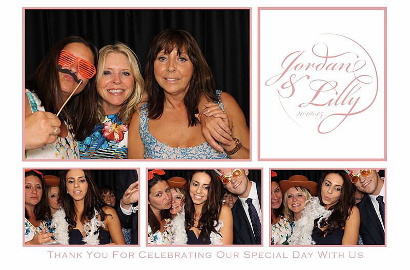  - Jordan & Lilly's Wedding