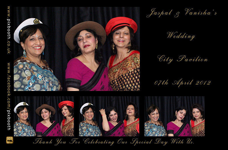  - Jaspal & Vanisha's Wedding