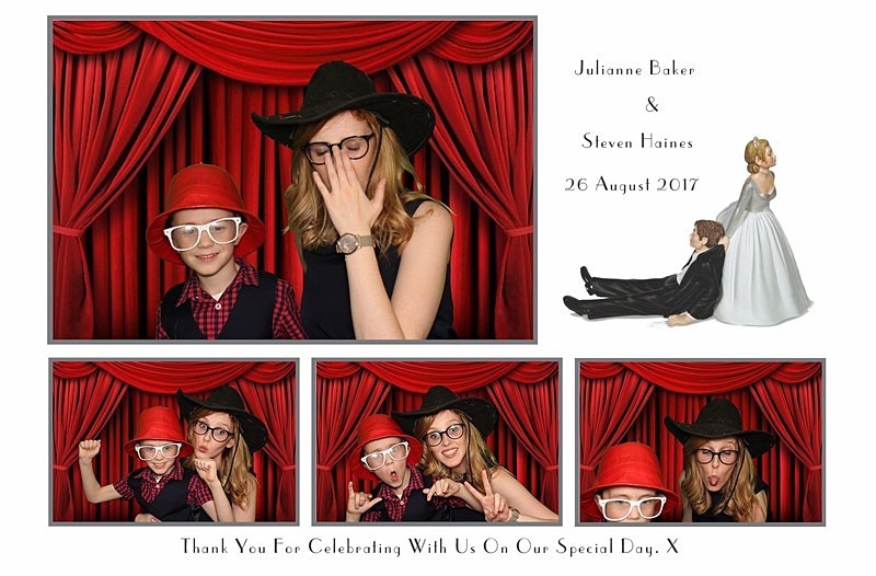  - Julianne & Steven's Wedding
