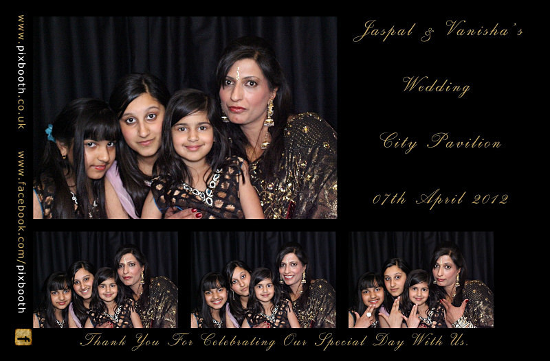 - Jaspal & Vanisha's Wedding