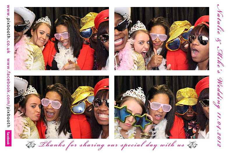  - Natalie & Mike's Wedding