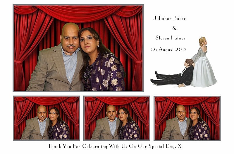  - Julianne & Steven's Wedding
