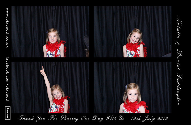  - Natalie & Daniel's Wedding