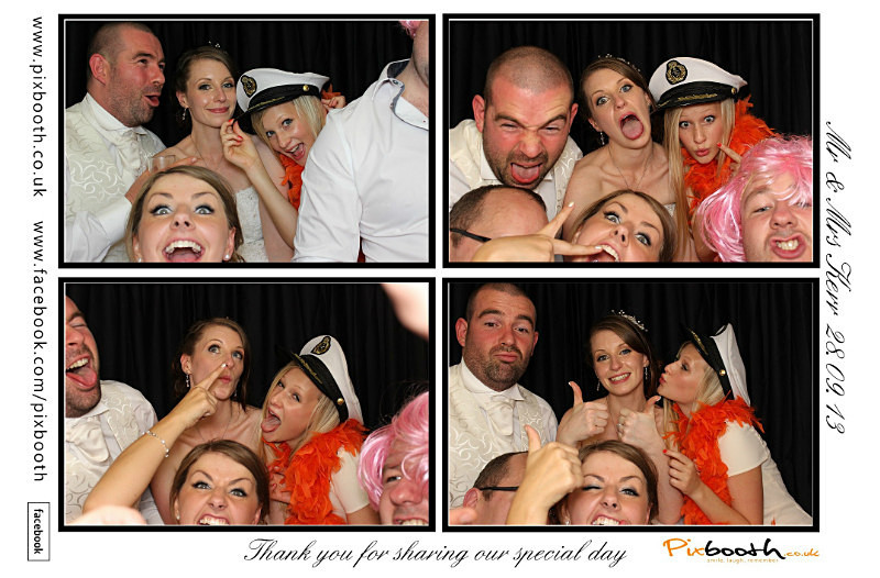  - Josie & Stewart's Wedding