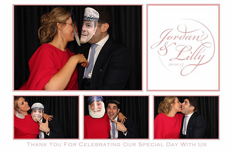 - Jordan & Lilly's Wedding
