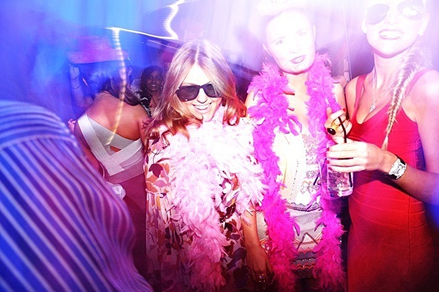  - James's 18th Birthday Party