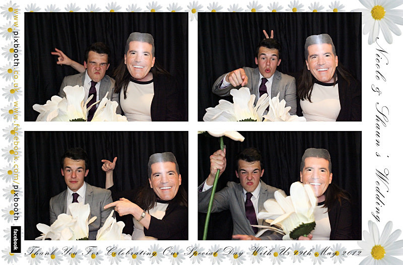  - Nicole & Shaun's Wedding