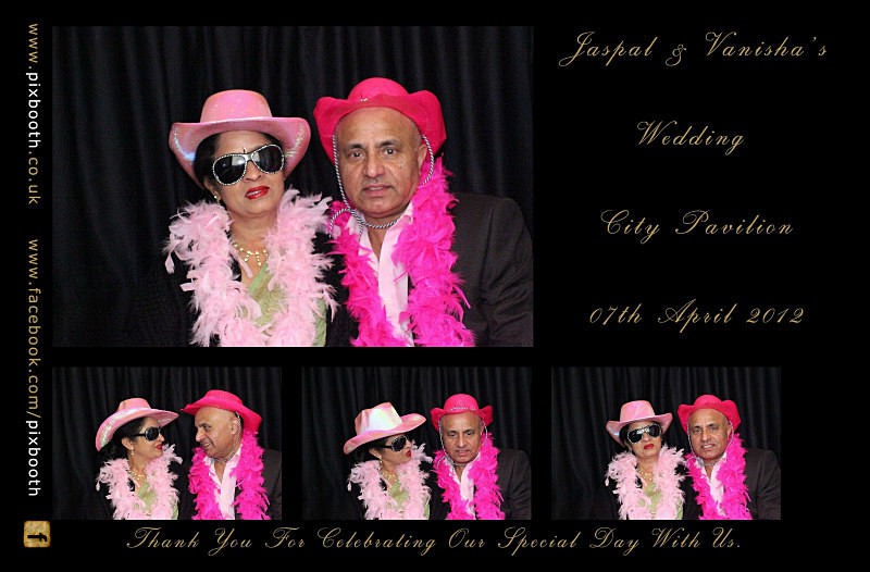  - Jaspal & Vanisha's Wedding