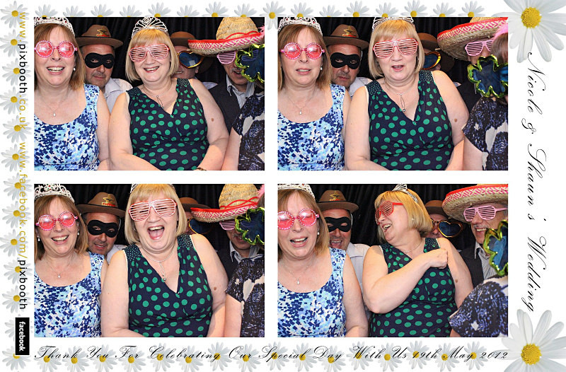  - Nicole & Shaun's Wedding