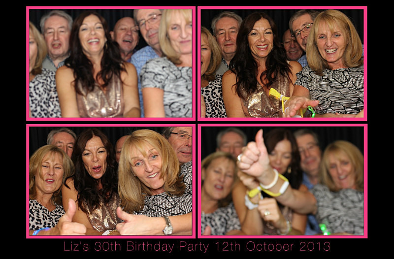  - Liz's 30th Birthday Party