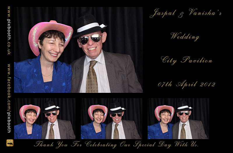  - Jaspal & Vanisha's Wedding