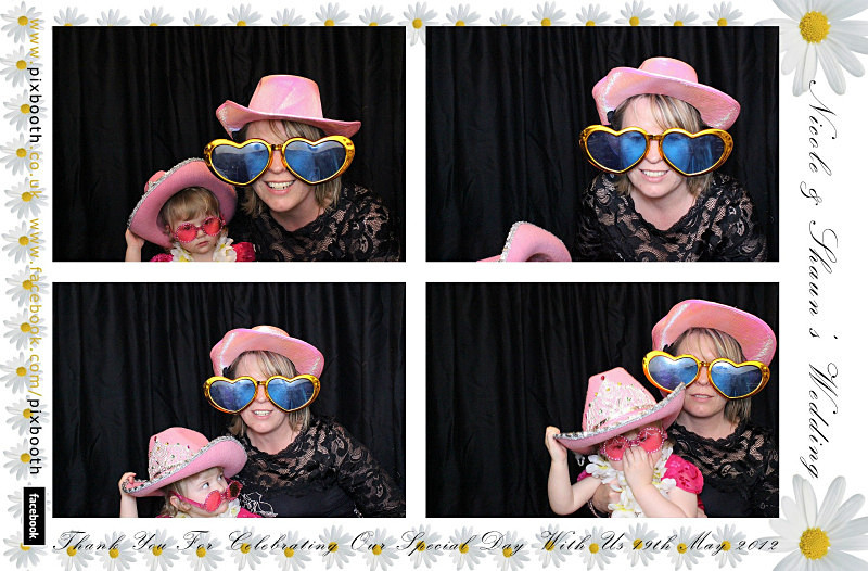 - Nicole & Shaun's Wedding