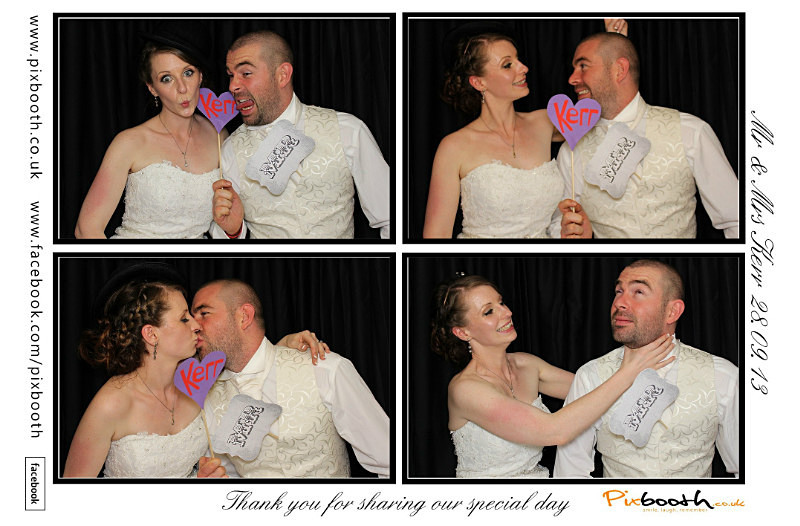  - Josie & Stewart's Wedding