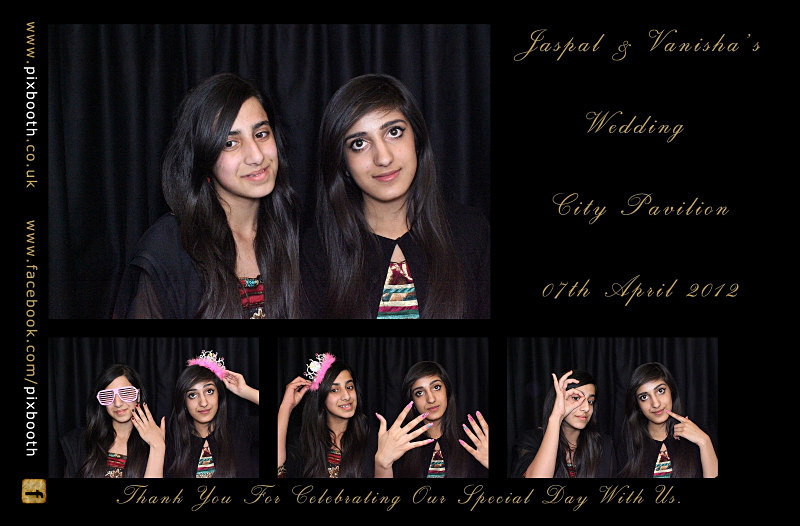  - Jaspal & Vanisha's Wedding