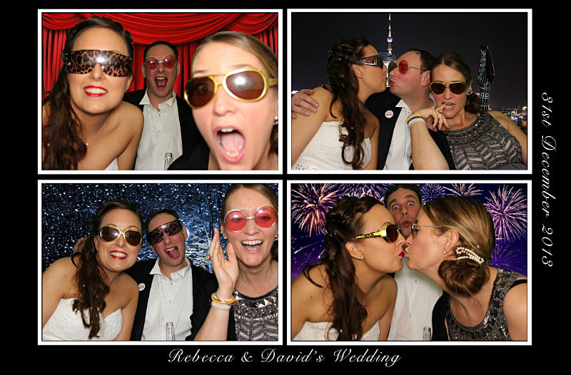  - Rebecca & David's Wedding