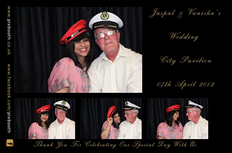  - Jaspal & Vanisha's Wedding