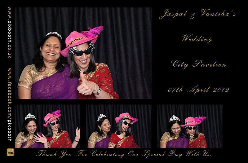  - Jaspal & Vanisha's Wedding