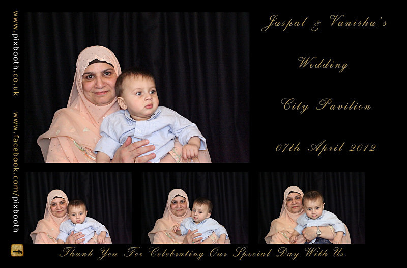  - Jaspal & Vanisha's Wedding