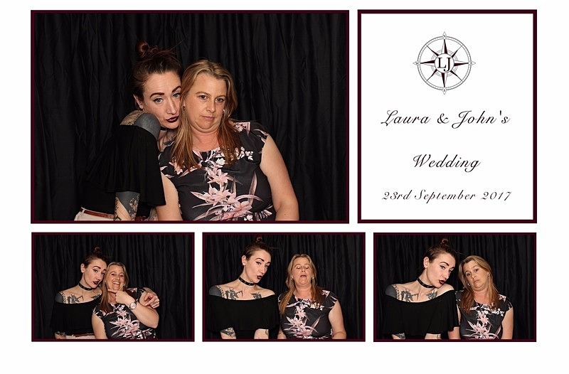 - Laura & John's Wedding