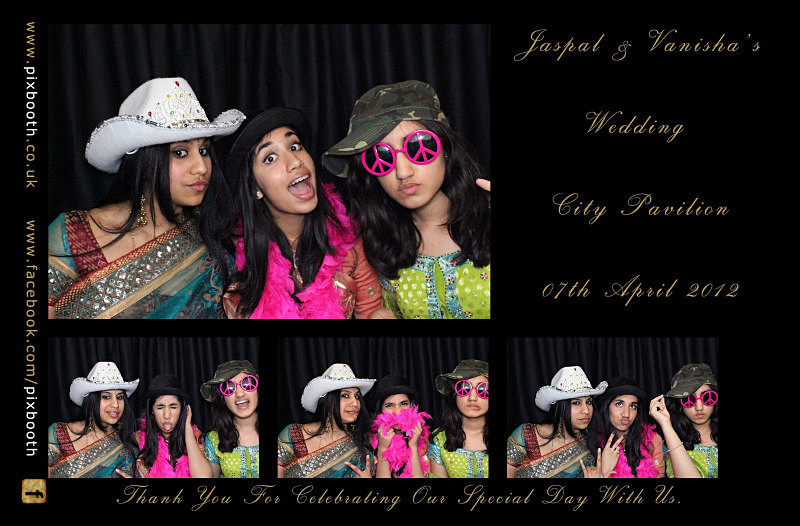  - Jaspal & Vanisha's Wedding