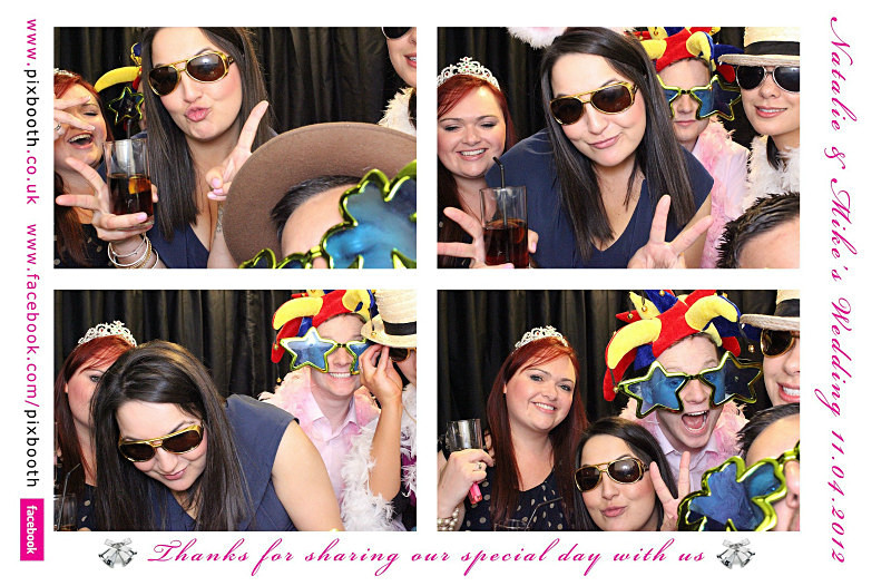 - Natalie & Mike's Wedding