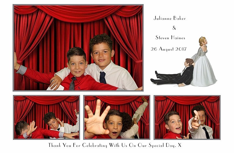  - Julianne & Steven's Wedding