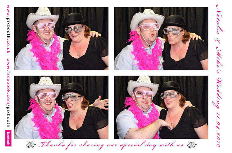  - Natalie & Mike's Wedding