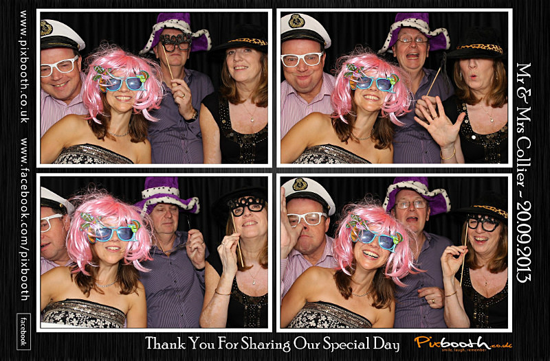  - Louise & Steve's Wedding