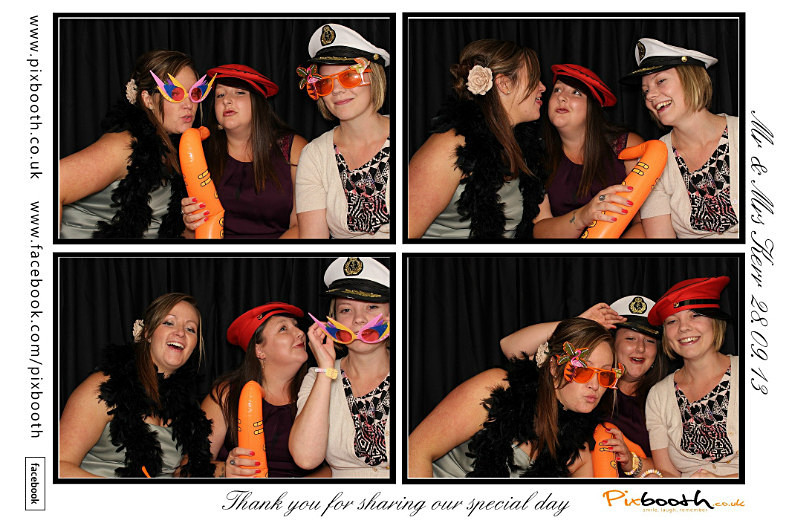  - Josie & Stewart's Wedding