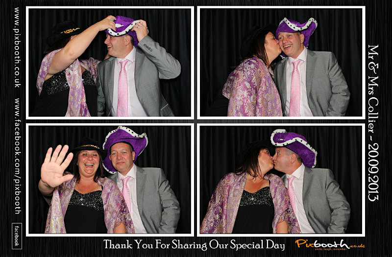  - Louise & Steve's Wedding