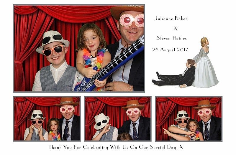  - Julianne & Steven's Wedding