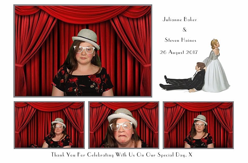  - Julianne & Steven's Wedding
