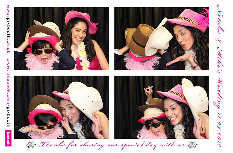  - Natalie & Mike's Wedding