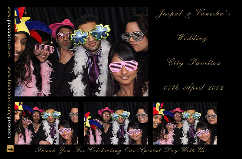  - Jaspal & Vanisha's Wedding